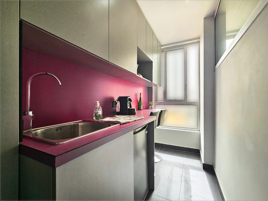 GMC136LG Office for sale in Achrafieh - مكتب للبيع في الأشرفية