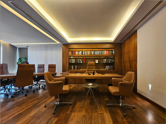 GMC136LG Office for sale in Achrafieh - مكتب للبيع في الأشرفية