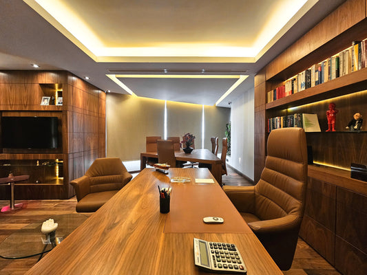 GMC136LG Office for sale in Achrafieh - مكتب للبيع في الأشرفية