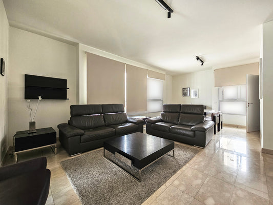 GMC137LG Apartment for rent in Achrafieh - شقة للإيجار في الأشرفية