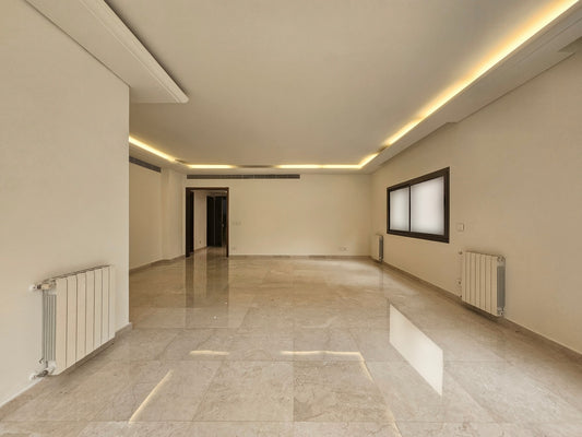 GMC138LG Apartment for sale in Achrafieh - شقة للبيع في الأشرفية