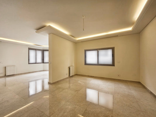 GMC138LG Apartment for sale in Achrafieh - شقة للبيع في الأشرفية