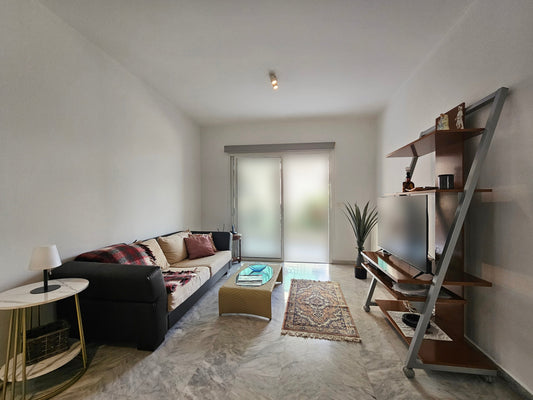 GMC139LG Apartment for rent in Achrafieh - شقة للإيجار في الأشرفية