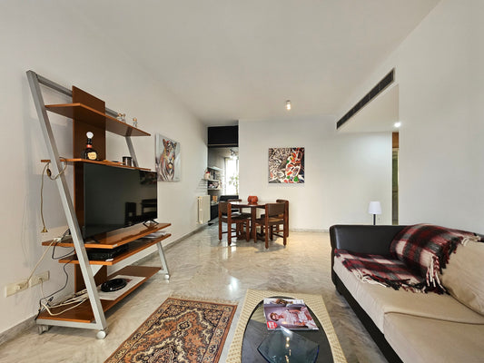 GMC139LG Apartment for rent in Achrafieh - شقة للإيجار في الأشرفية