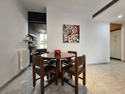 GMC139LG Apartment for rent in Achrafieh - شقة للإيجار في الأشرفية