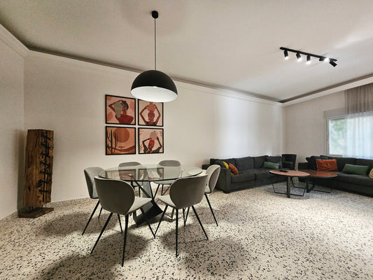 GMC140LG Apartment for rent in Achrafieh - شقة للإيجار في الأشرفية