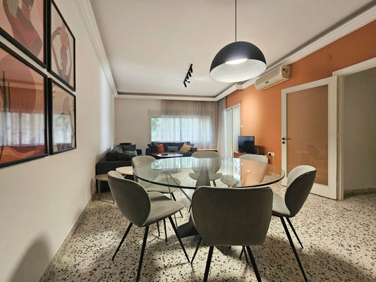 GMC140LG Apartment for rent in Achrafieh - شقة للإيجار في الأشرفية