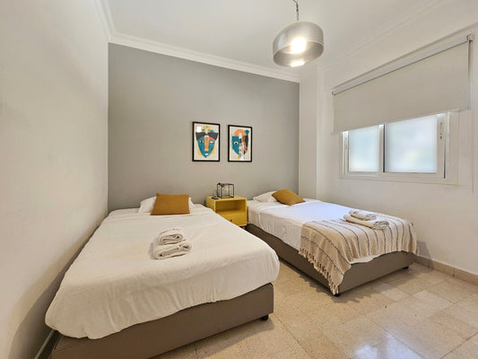 GMC140LG Apartment for rent in Achrafieh - شقة للإيجار في الأشرفية