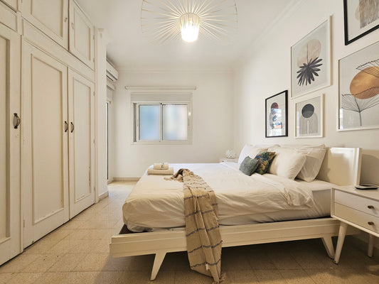 GMC140LG Apartment for rent in Achrafieh - شقة للإيجار في الأشرفية