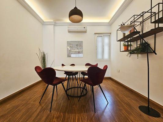 GMC141LG Apartment for rent in Achrafieh - شقة للإيجار في الأشرفية