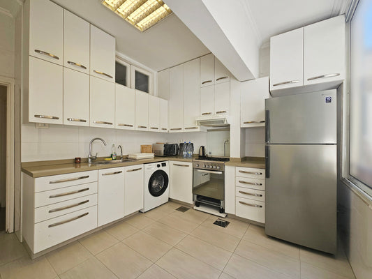 GMC141LG Apartment for rent in Achrafieh - شقة للإيجار في الأشرفية