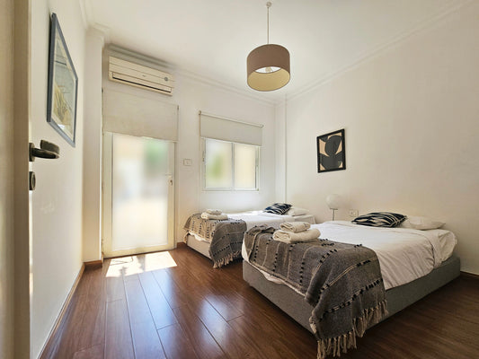 GMC141LG Apartment for rent in Achrafieh - شقة للإيجار في الأشرفية