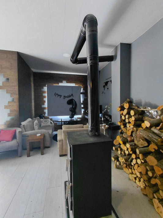 GMB216SZ - Chalet For Sale In Laklouk - شاليه للبيع في اللقلوق