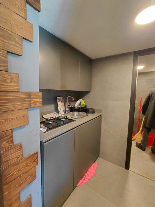 GMB216SZ - Chalet For Sale In Laklouk - شاليه للبيع في اللقلوق