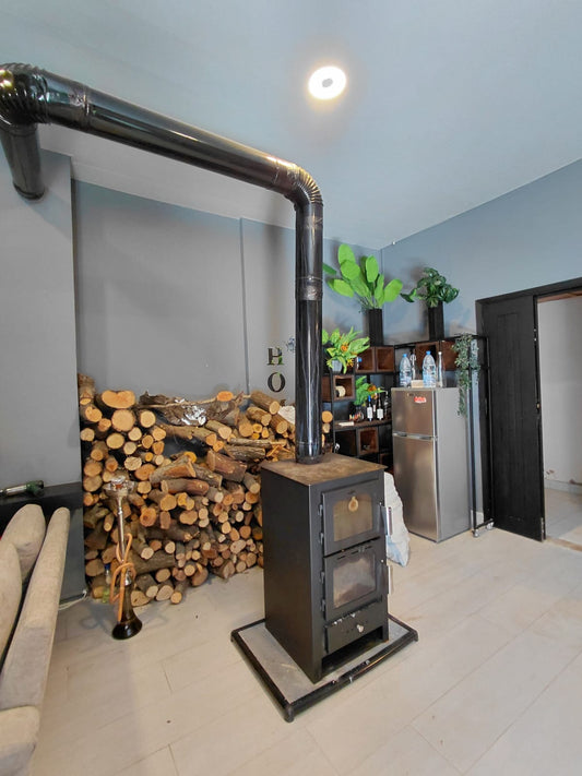 GMB216SZ - Chalet For Sale In Laklouk - شاليه للبيع في اللقلوق