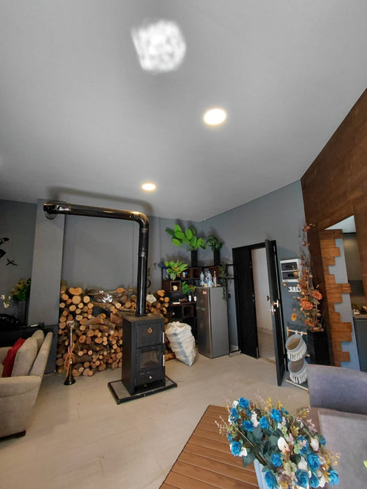 GMB216SZ - Chalet For Sale In Laklouk - شاليه للبيع في اللقلوق