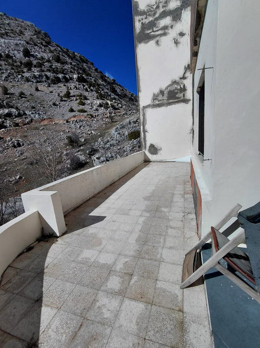 GMB216SZ - Chalet For Sale In Laklouk - شاليه للبيع في اللقلوق