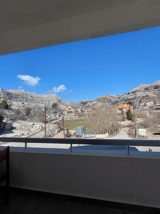 GMB219SZ - Chalet For Sale In Laklouk - شاليه للبيع في اللقلوق