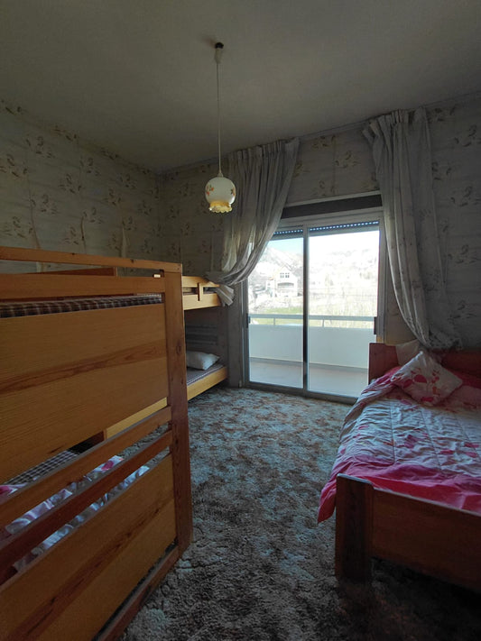 GMB220SZ - Chalet For Sale In Laklouk - شاليه للبيع في اللقلوق