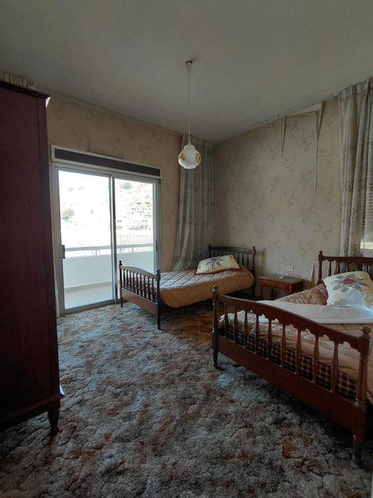 GMB220SZ - Chalet For Sale In Laklouk - شاليه للبيع في اللقلوق