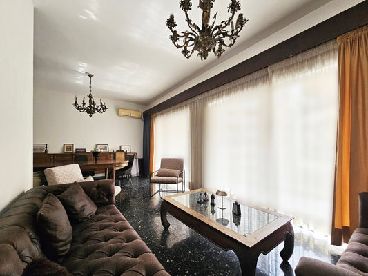 GMC143LG Apartment for rent in Achrafieh - شقة للإيجار في الأشرفية