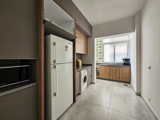 GMC143LG Apartment for rent in Achrafieh - شقة للإيجار في الأشرفية