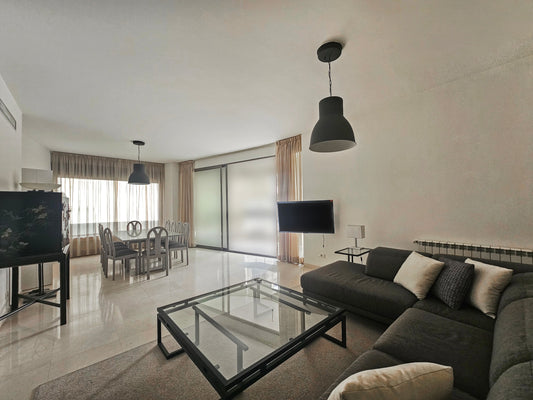 GMC144LG Apartment for rent in Achrafieh - شقة للإيجار في الأشرفية