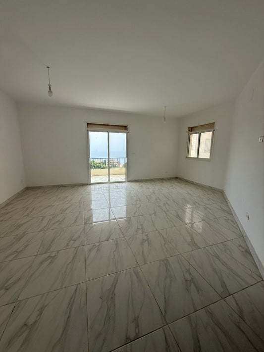GMB218SA Apartment for sale in Kfaraabida - شقة للبيع في كفرعبيدا