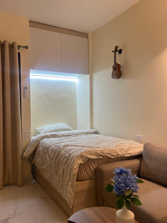 GMB223SZ - Studio For Sale In Blat - استوديو للبيع في بلاط