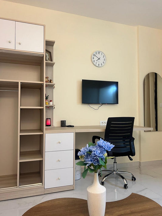 GMB223SZ - Studio For Sale In Blat - استوديو للبيع في بلاط