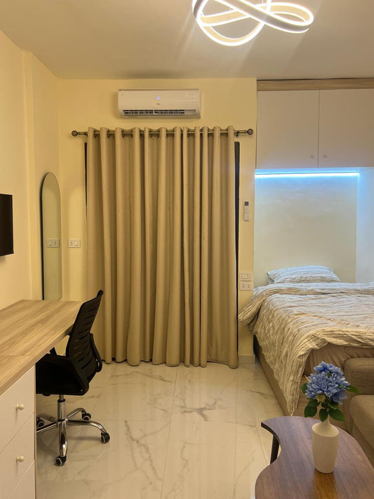 GMB223SZ - Studio For Sale In Blat - استوديو للبيع في بلاط