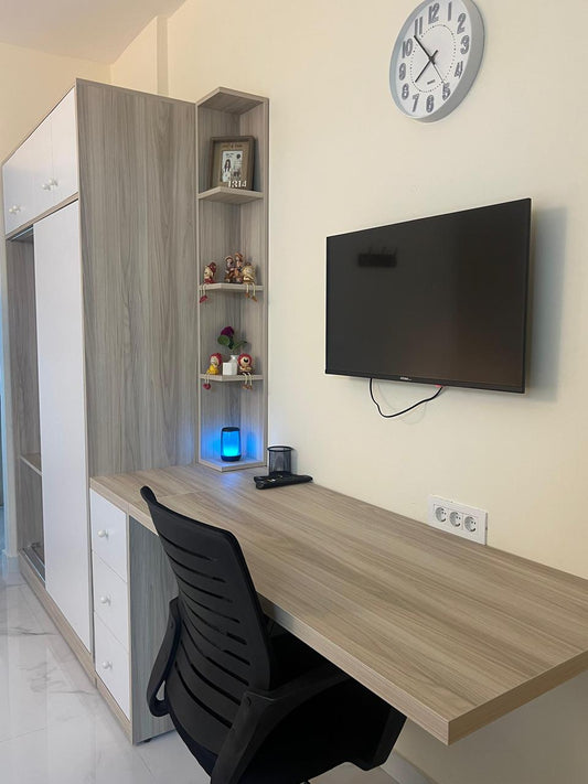 GMB223SZ - Studio For Sale In Blat - استوديو للبيع في بلاط