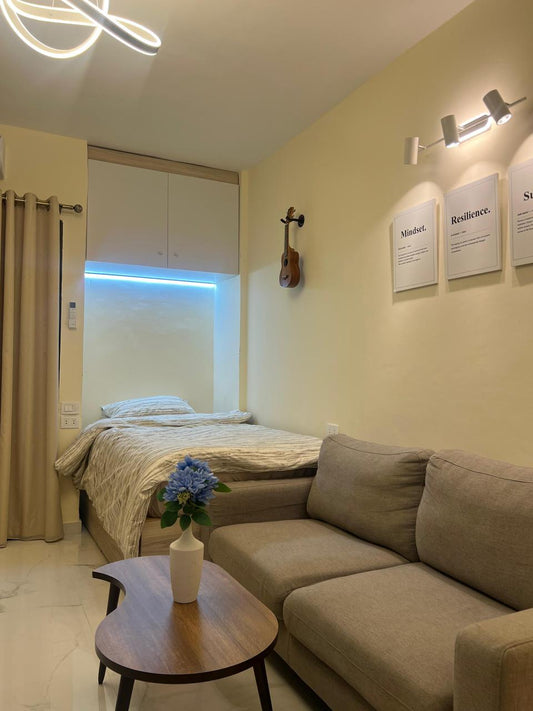 GMB223SZ - Studio For Sale In Blat - استوديو للبيع في بلاط