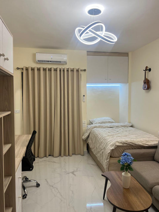 GMB223SZ - Studio For Sale In Blat - استوديو للبيع في بلاط