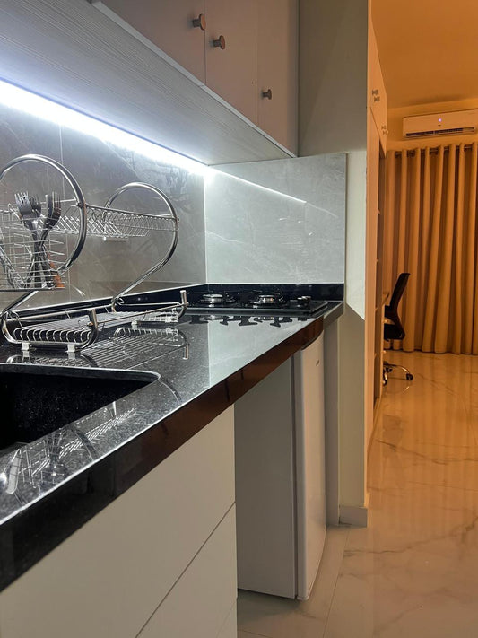 GMB223SZ - Studio For Sale In Blat - استوديو للبيع في بلاط