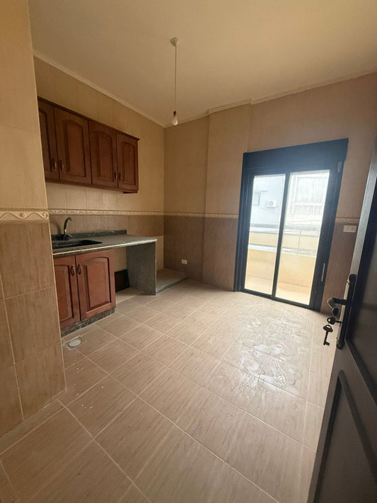 GMB220SA Apartment for sale in Batroun - شقة للبيع في البترون