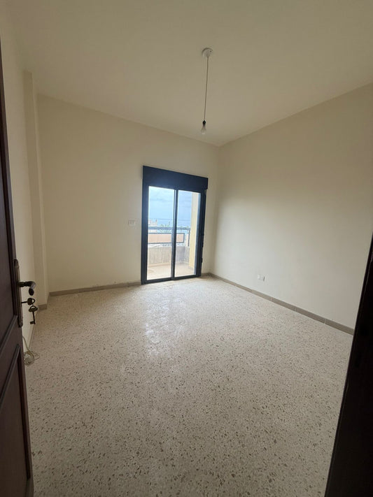 GMB220SA Apartment for sale in Batroun - شقة للبيع في البترون