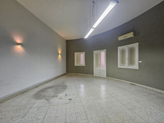 GMC145LG Apartment for sale in Sioufi - شقة للبيع في السيوفي