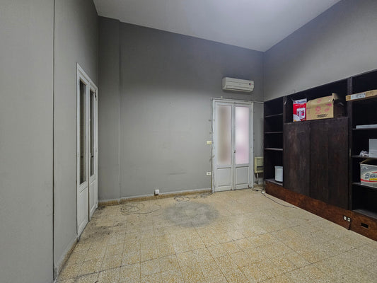 GMC145LG Apartment for rent in Sioufi - شقة للإيجار في السيوفي