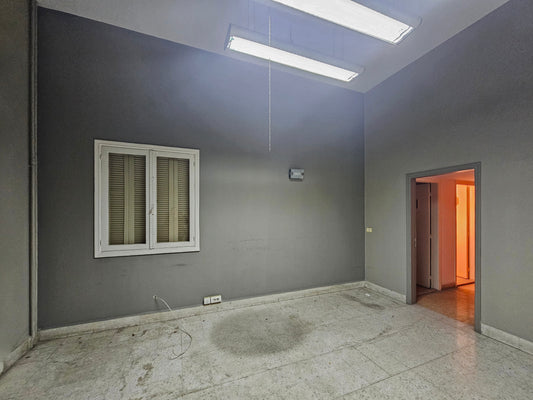 GMC145LG Apartment for sale in Sioufi - شقة للبيع في السيوفي