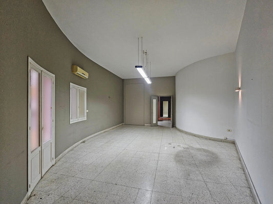 GMC145LG Apartment for sale in Sioufi - شقة للبيع في السيوفي