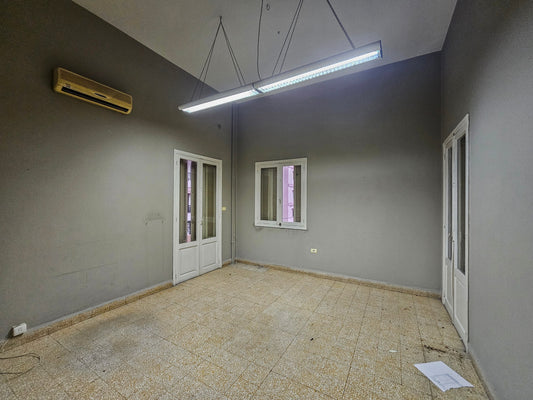 GMC145LG Apartment for sale in Sioufi - شقة للبيع في السيوفي