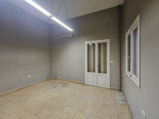 GMC145LG Apartment for rent in Sioufi - شقة للإيجار في السيوفي