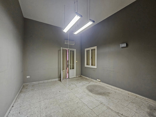 GMC145LG Apartment for rent in Sioufi - شقة للإيجار في السيوفي