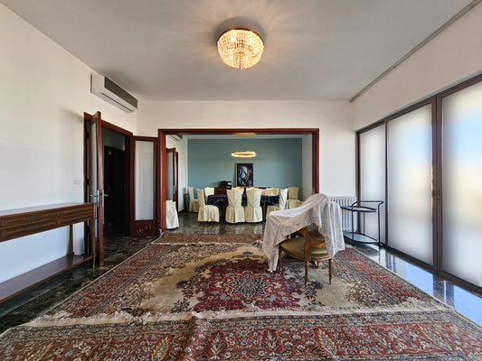 GMC148LG Apartment for rent in Achrafieh - شقة للإيجار في الأشرفية