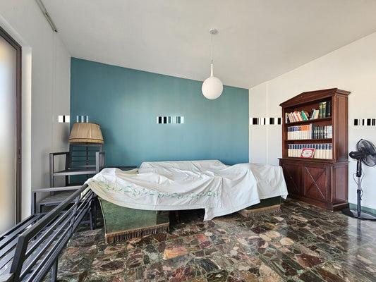 GMC148LG Apartment for rent in Achrafieh - شقة للإيجار في الأشرفية