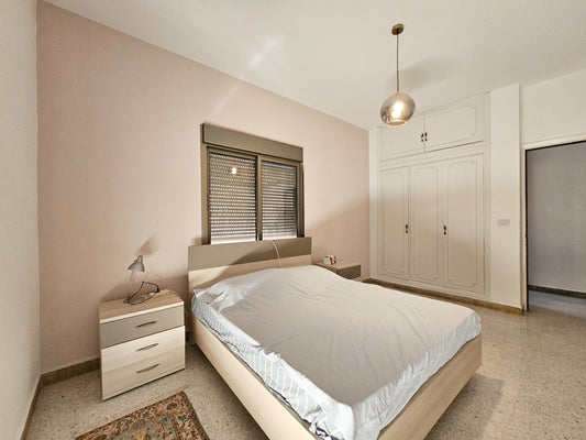 GMC148LG Apartment for rent in Achrafieh - شقة للإيجار في الأشرفية