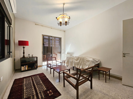 GMC148LG Apartment for rent in Achrafieh - شقة للإيجار في الأشرفية