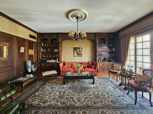 GMC150LG Apartment for sale in Achrafieh - شقة للبيع في الأشرفية