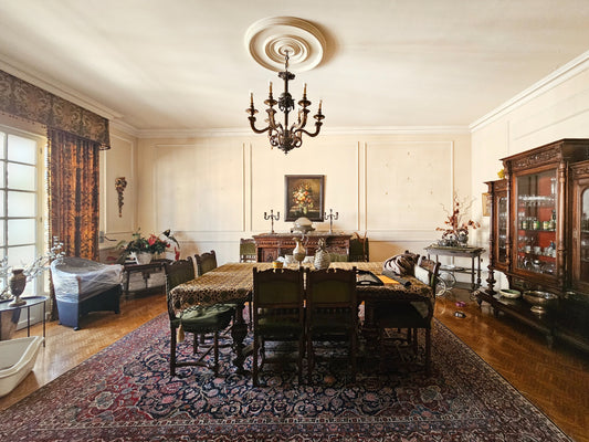 GMC150LG Apartment for sale in Achrafieh - شقة للبيع في الأشرفية